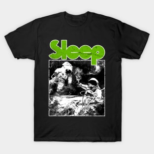 90s Stoner Rock - Fanmade T-Shirt